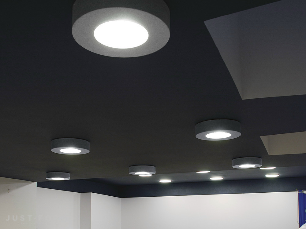Потолочный светильник Corona фабрика Martinelli Luce фотография № 1