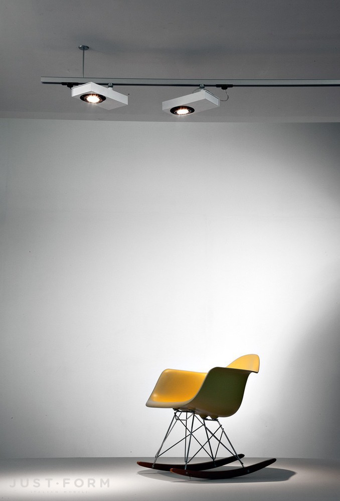 Прожектор Sistema Brick фабрика Martinelli Luce фотография № 2