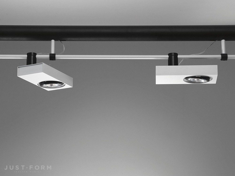 Прожектор Sistema Brick фабрика Martinelli Luce фотография № 1