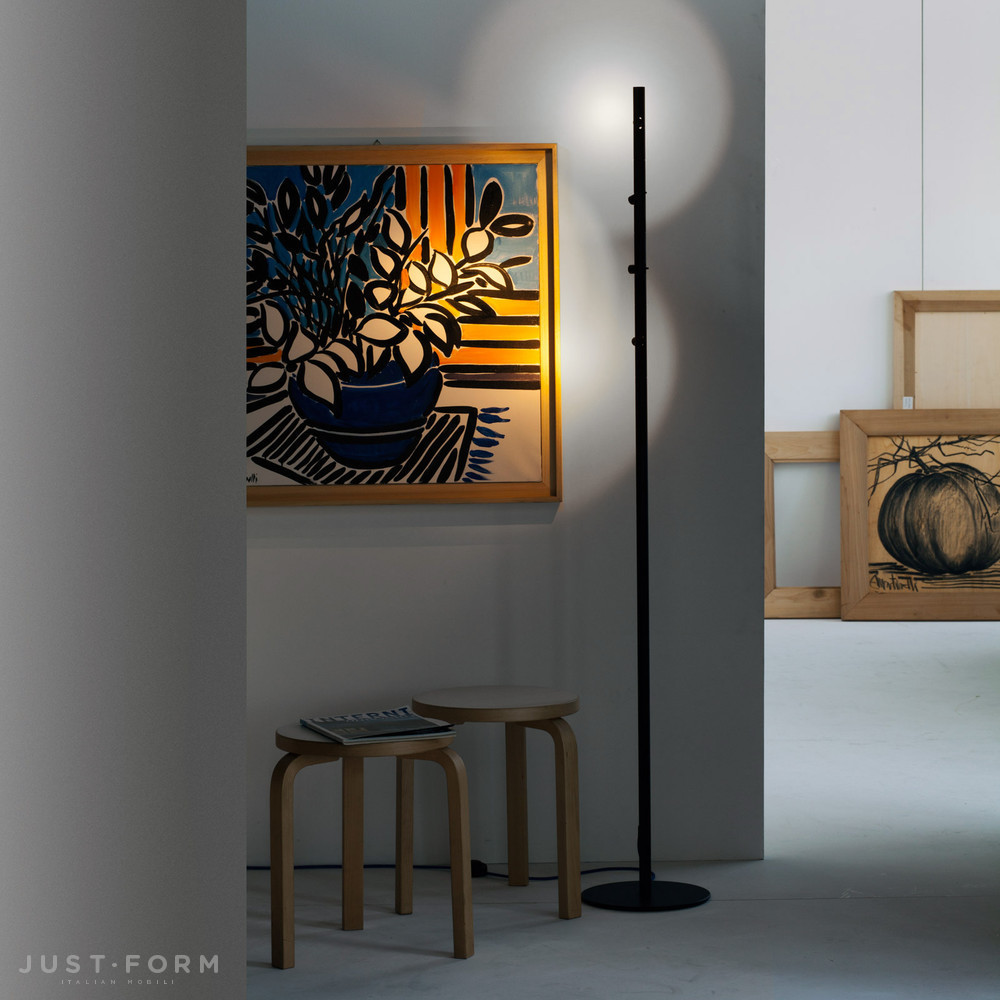 Напольный светильник ColibrÌ фабрика Martinelli Luce фотография № 3