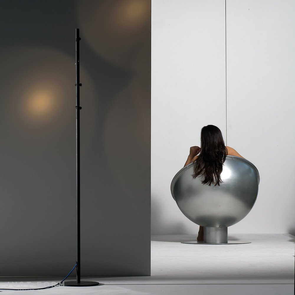 Напольный светильник ColibrÌ фабрика Martinelli Luce фотография № 5