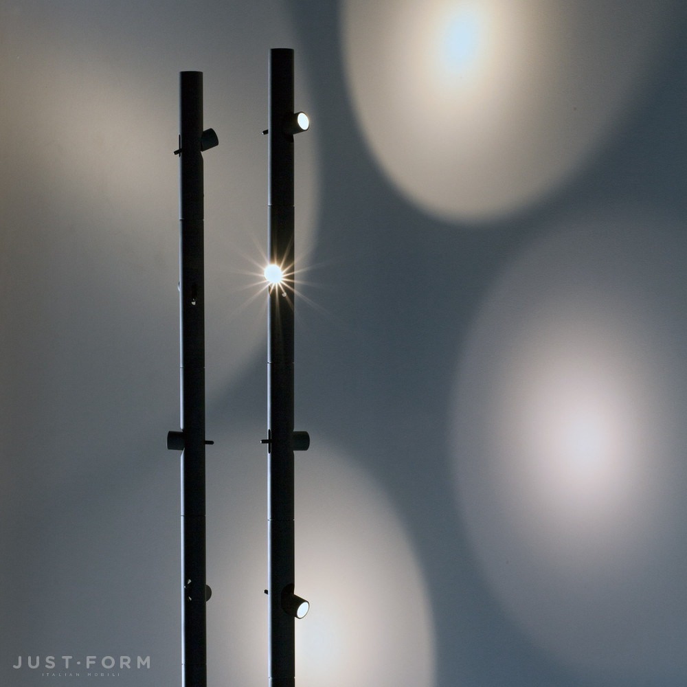 Напольный светильник ColibrÌ фабрика Martinelli Luce фотография № 6