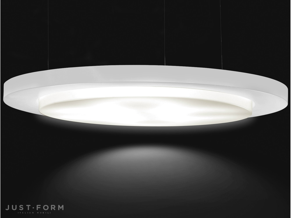 Подвесной светильник Circular фабрика Martinelli Luce фотография № 15