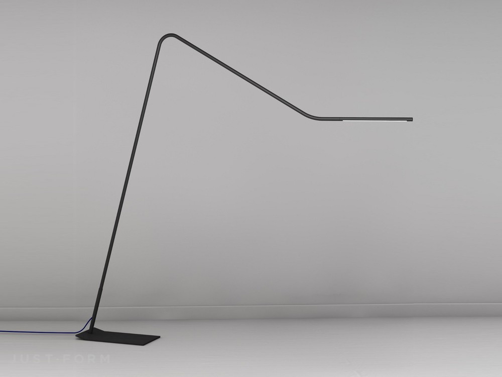 Напольный светильник ColibrÌ фабрика Martinelli Luce фотография № 1