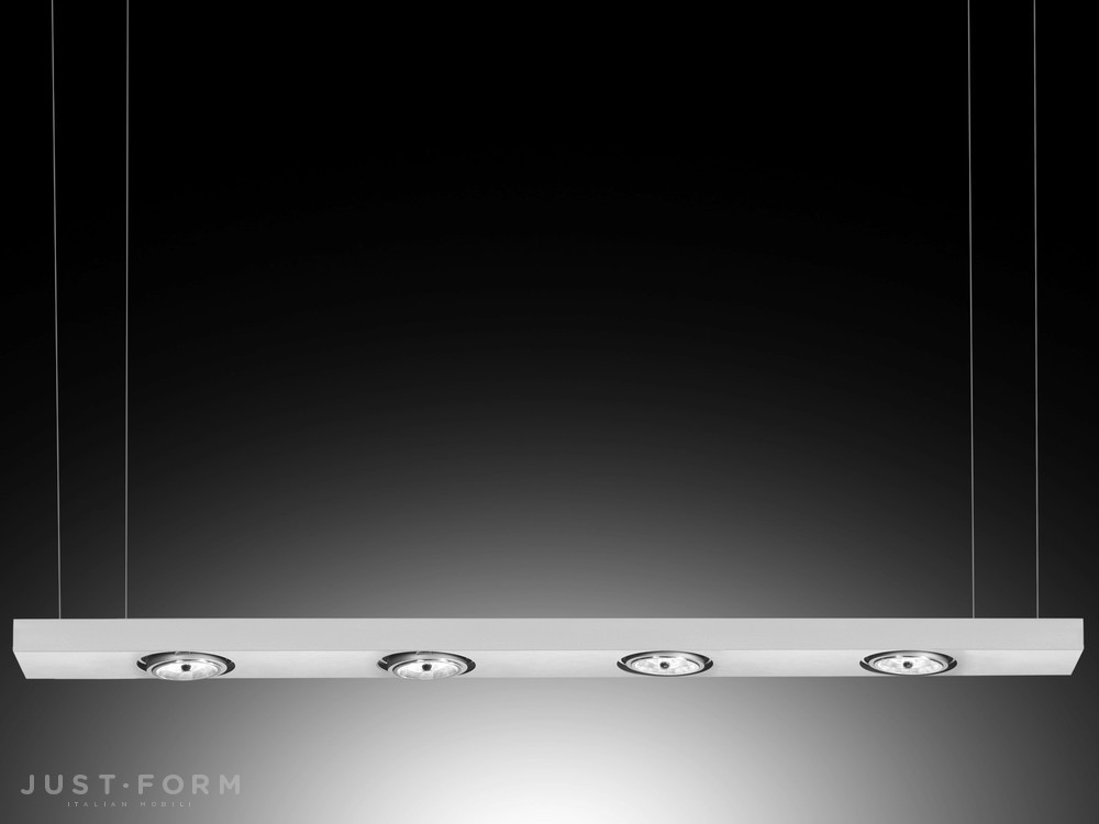Подвесной светильник Sistema Brick фабрика Martinelli Luce фотография № 4