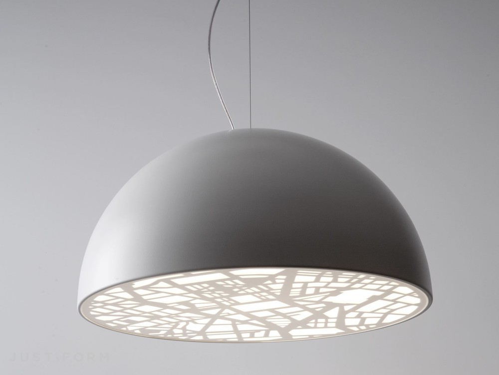Подвесной светильник City фабрика Martinelli Luce фотография № 1