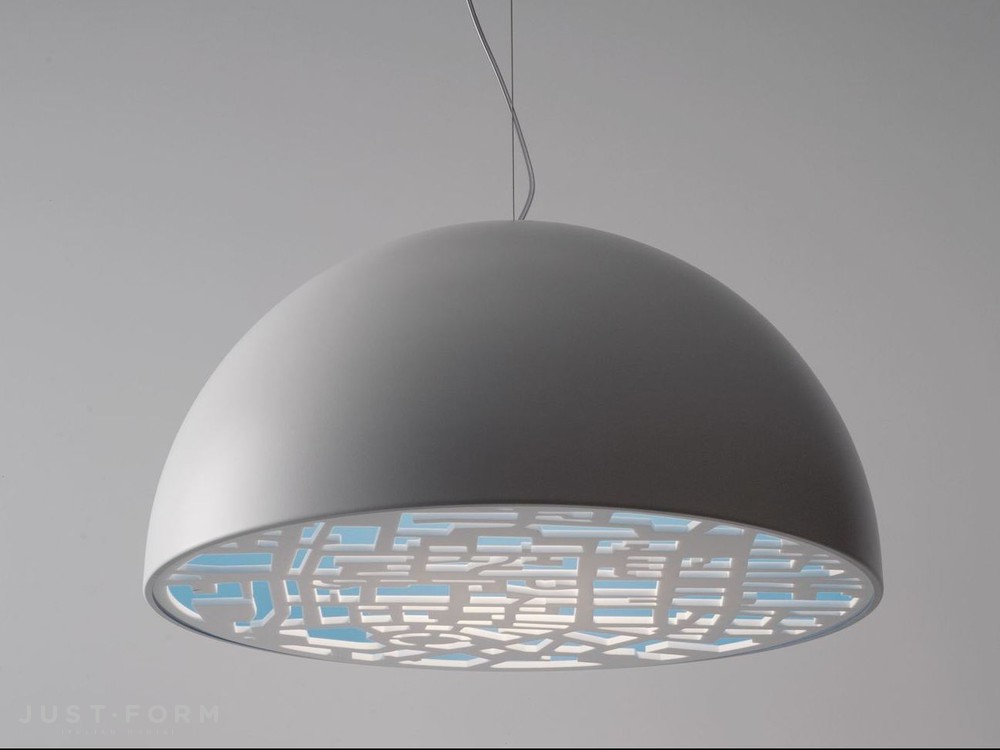Подвесной светильник City фабрика Martinelli Luce фотография № 2
