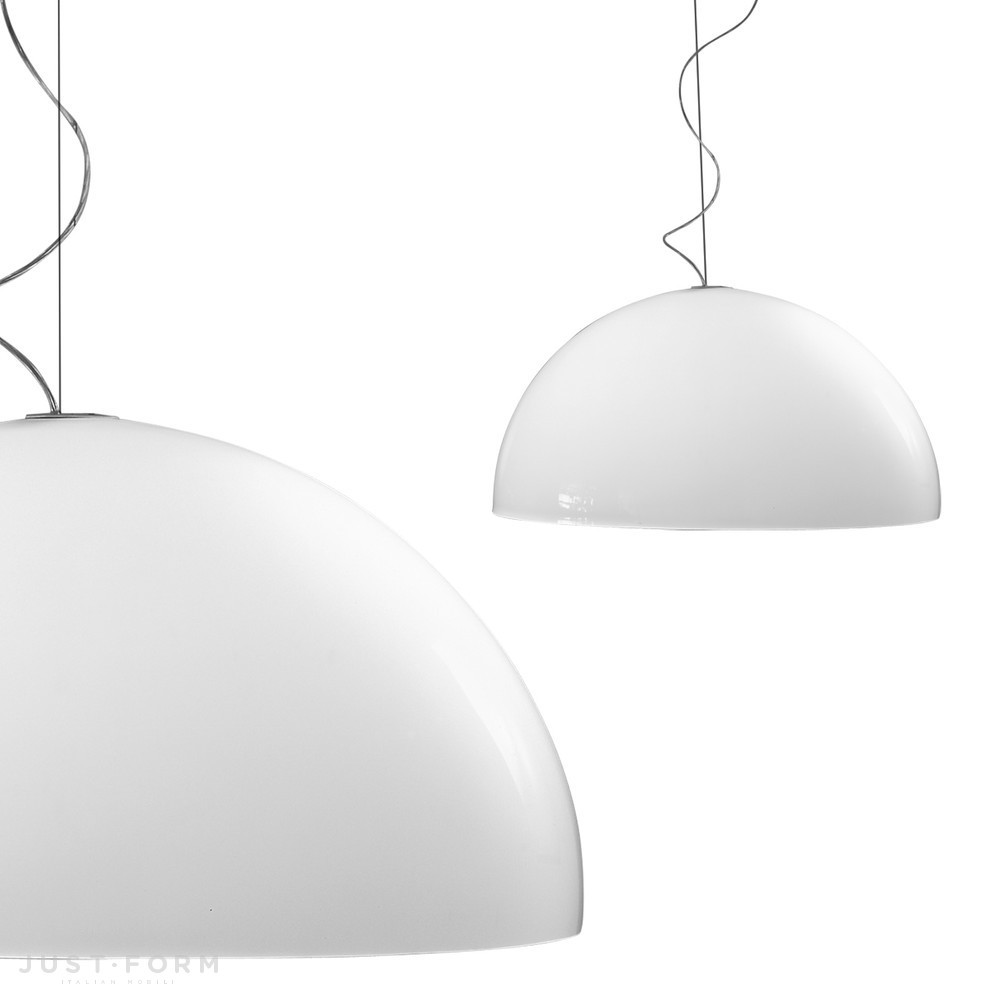 Подвесной светильник Blow фабрика Martinelli Luce фотография № 1