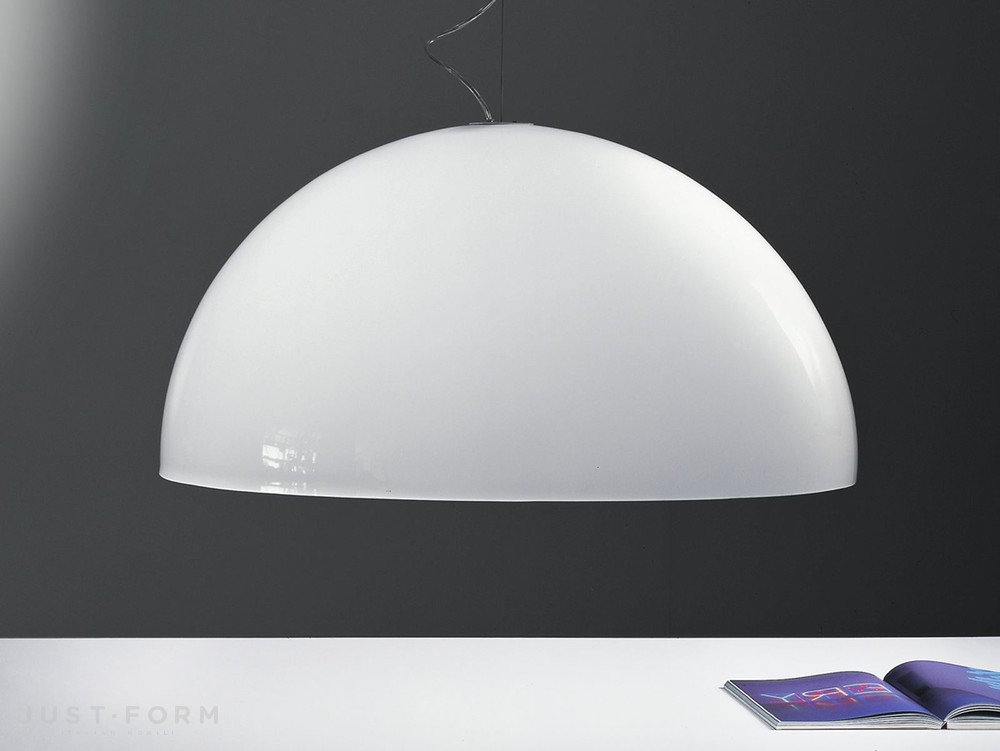 Подвесной светильник Blow фабрика Martinelli Luce фотография № 2
