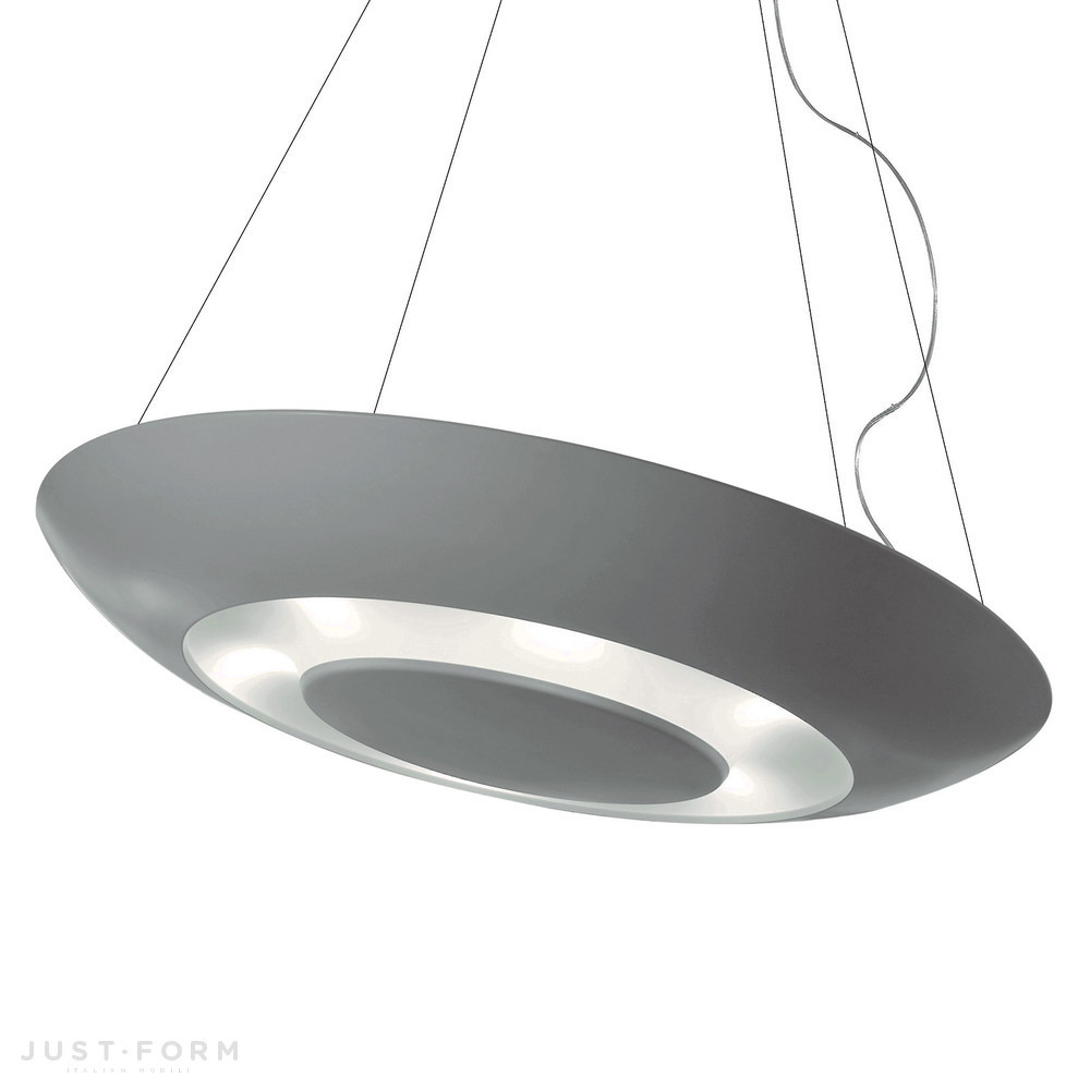 Подвесной светильник Armille фабрика Martinelli Luce фотография № 1