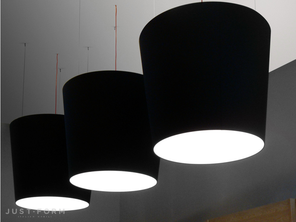 Подвесной светильник Eva фабрика Martinelli Luce фотография № 1