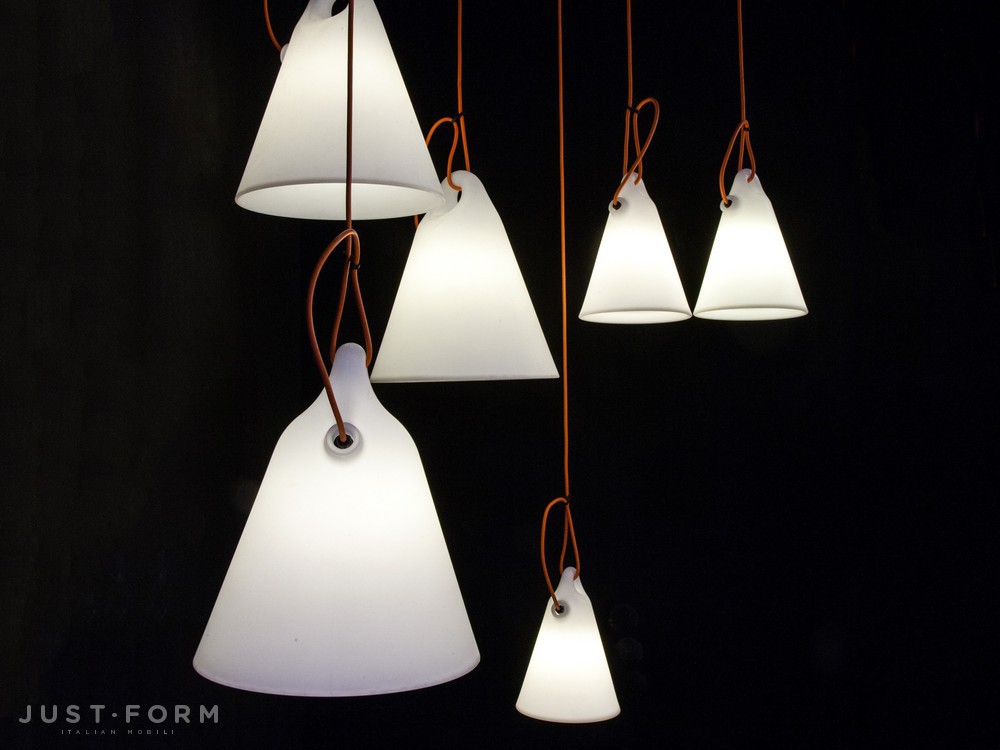 Подвесной светильник Trilly фабрика Martinelli Luce фотография № 1