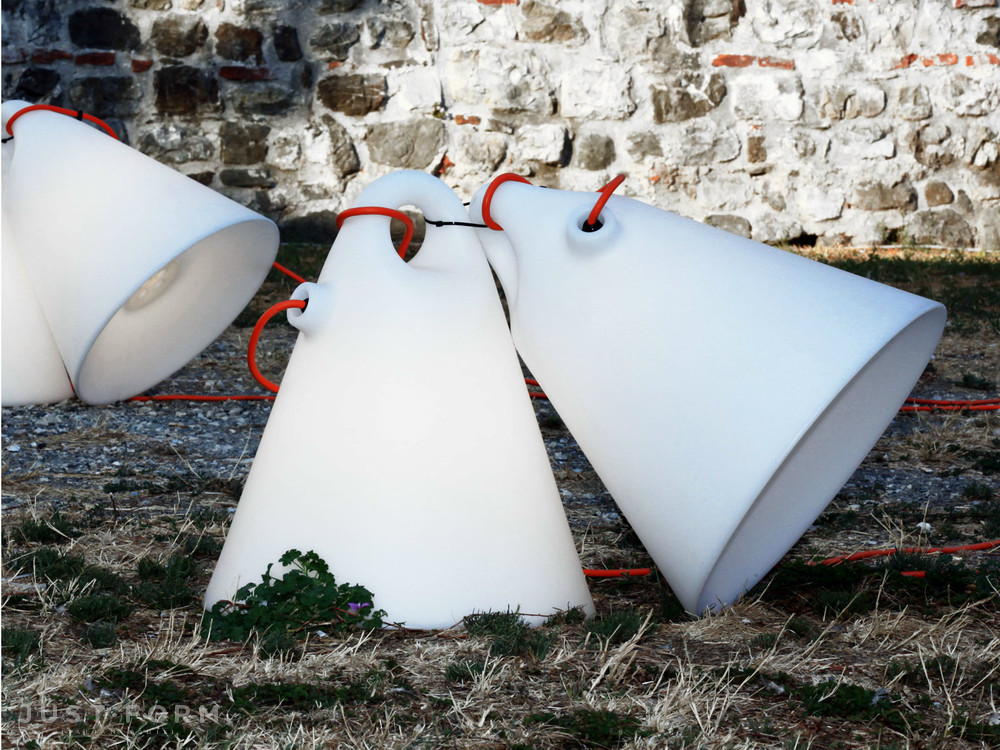 Подвесной светильник Trilly фабрика Martinelli Luce фотография № 4
