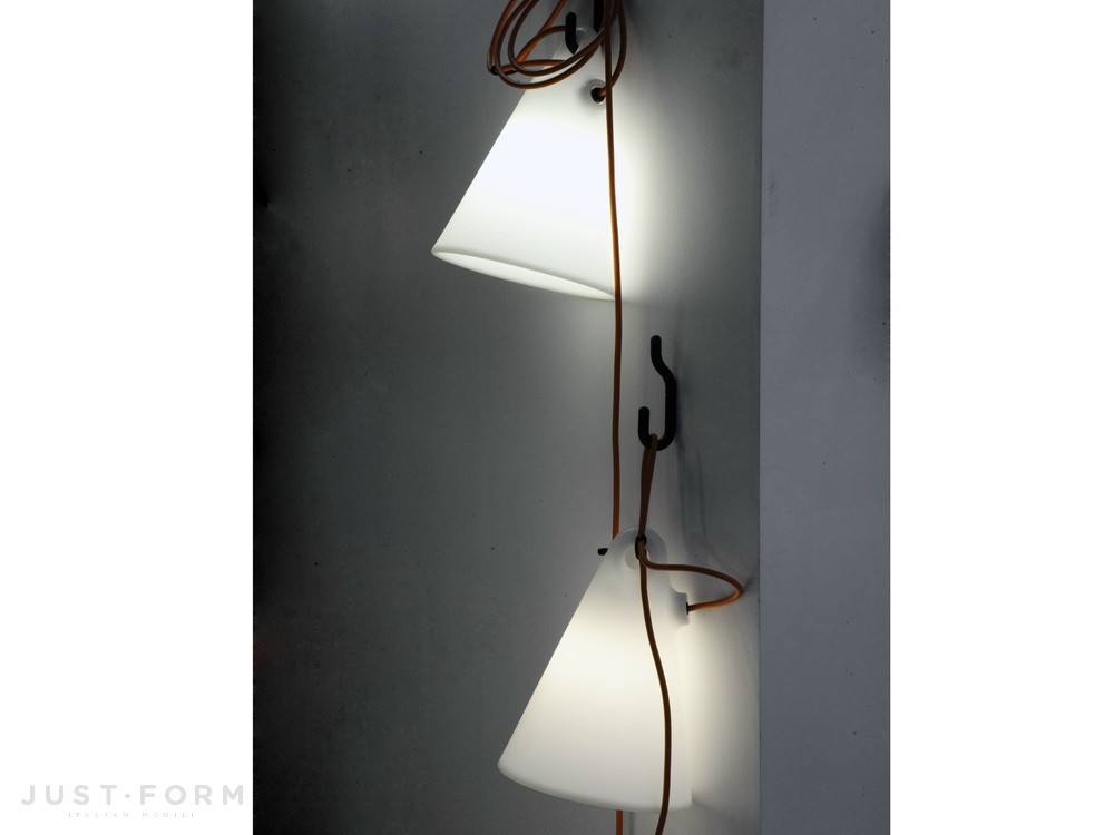 Подвесной светильник Trilly фабрика Martinelli Luce фотография № 8