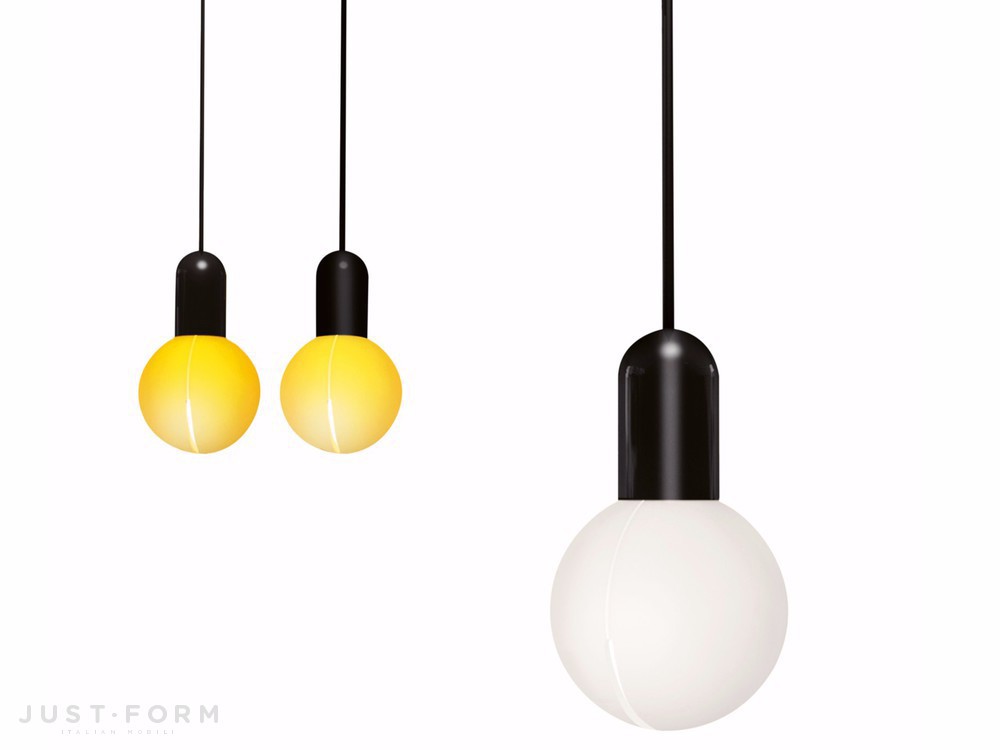 Подвесной светильник O! фабрика Martinelli Luce фотография № 4