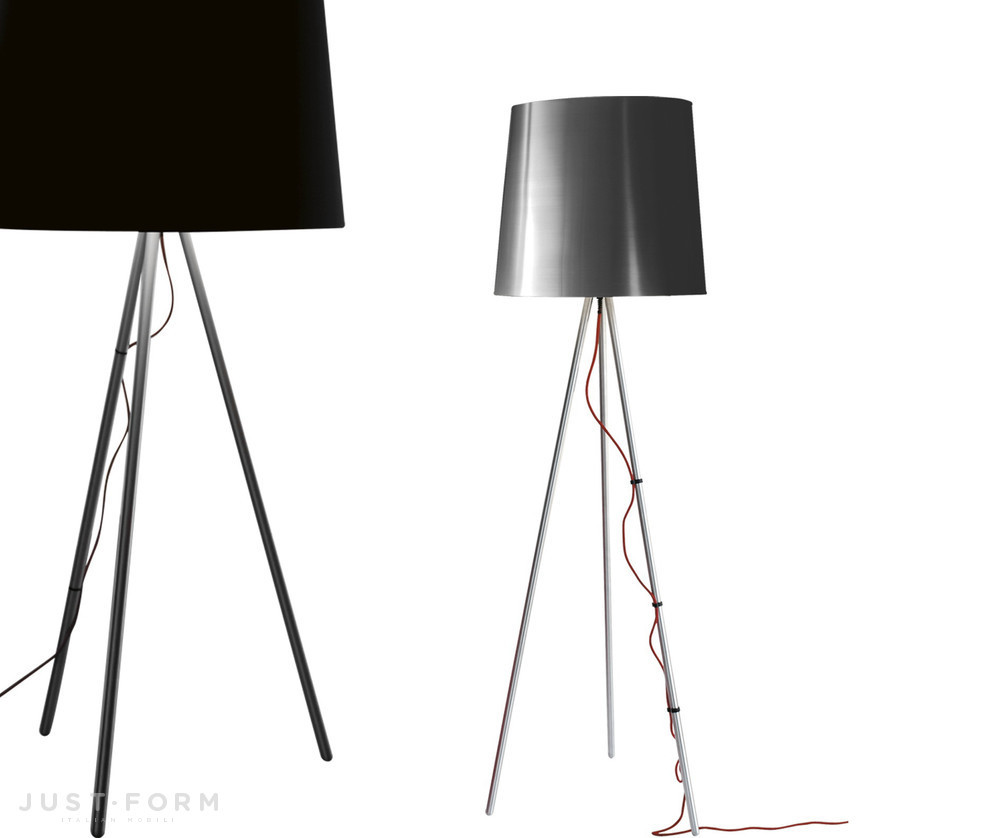 Напольный светильник Eva фабрика Martinelli Luce фотография № 1