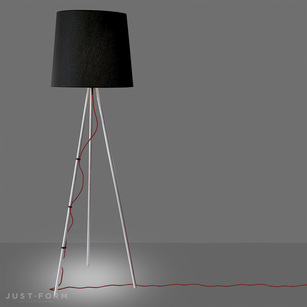 Напольный светильник Eva фабрика Martinelli Luce фотография № 2
