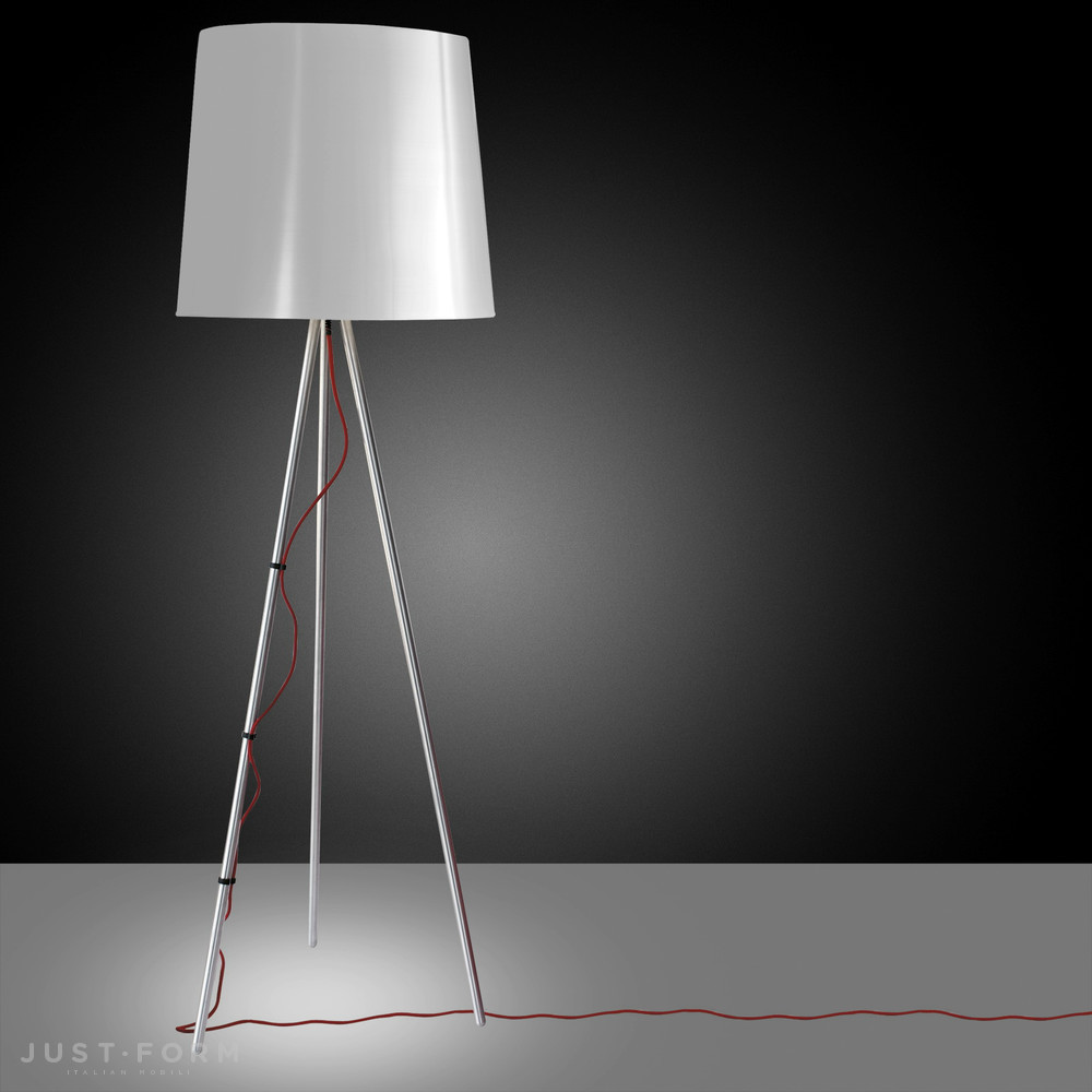 Напольный светильник Eva фабрика Martinelli Luce фотография № 3