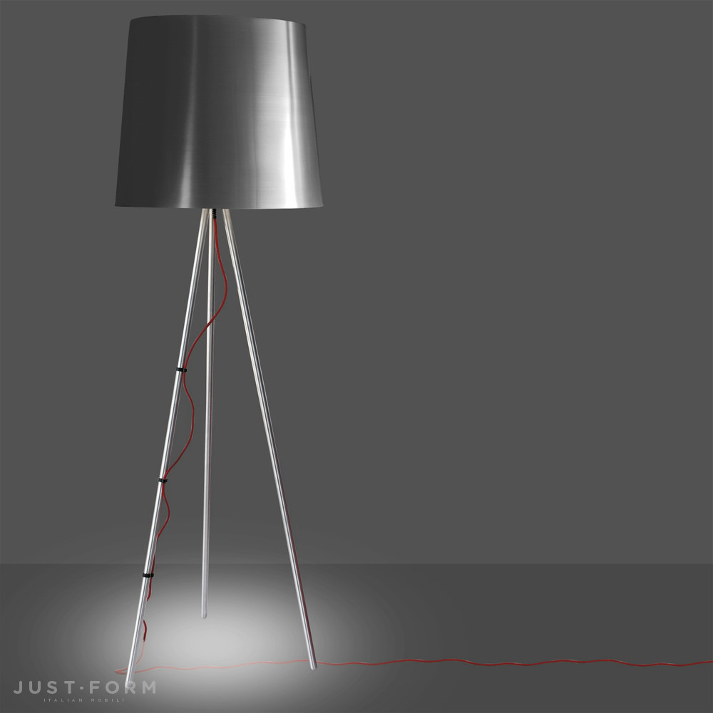 Напольный светильник Eva фабрика Martinelli Luce фотография № 5