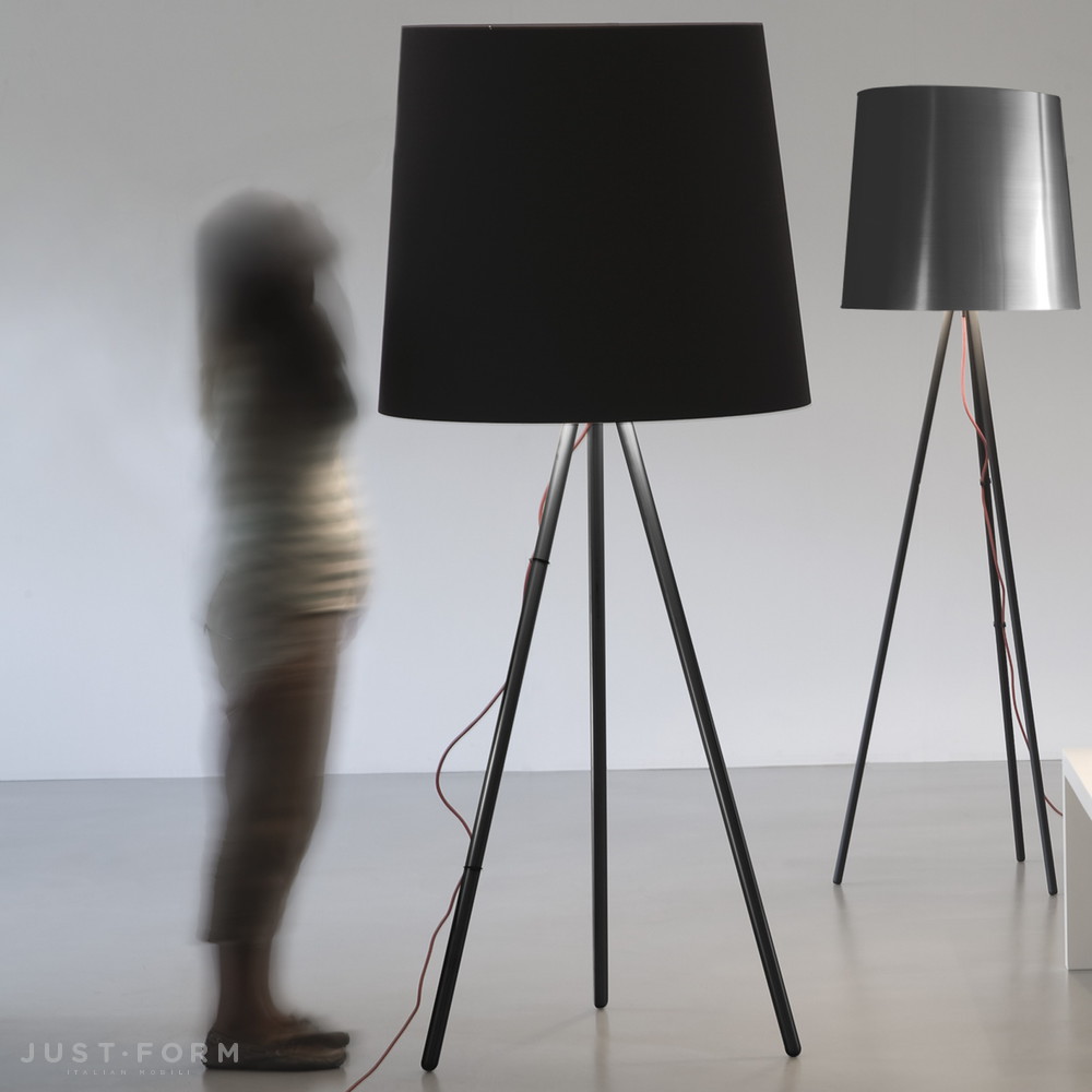 Напольный светильник Eva фабрика Martinelli Luce фотография № 2