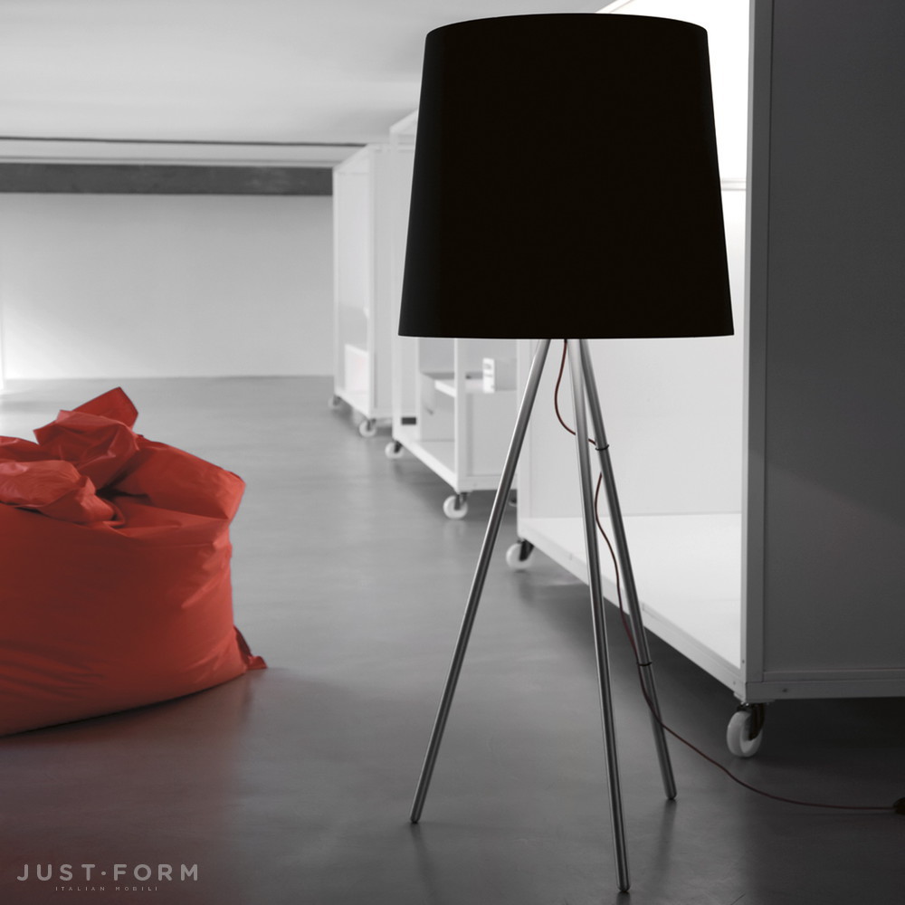 Напольный светильник Eva фабрика Martinelli Luce фотография № 3