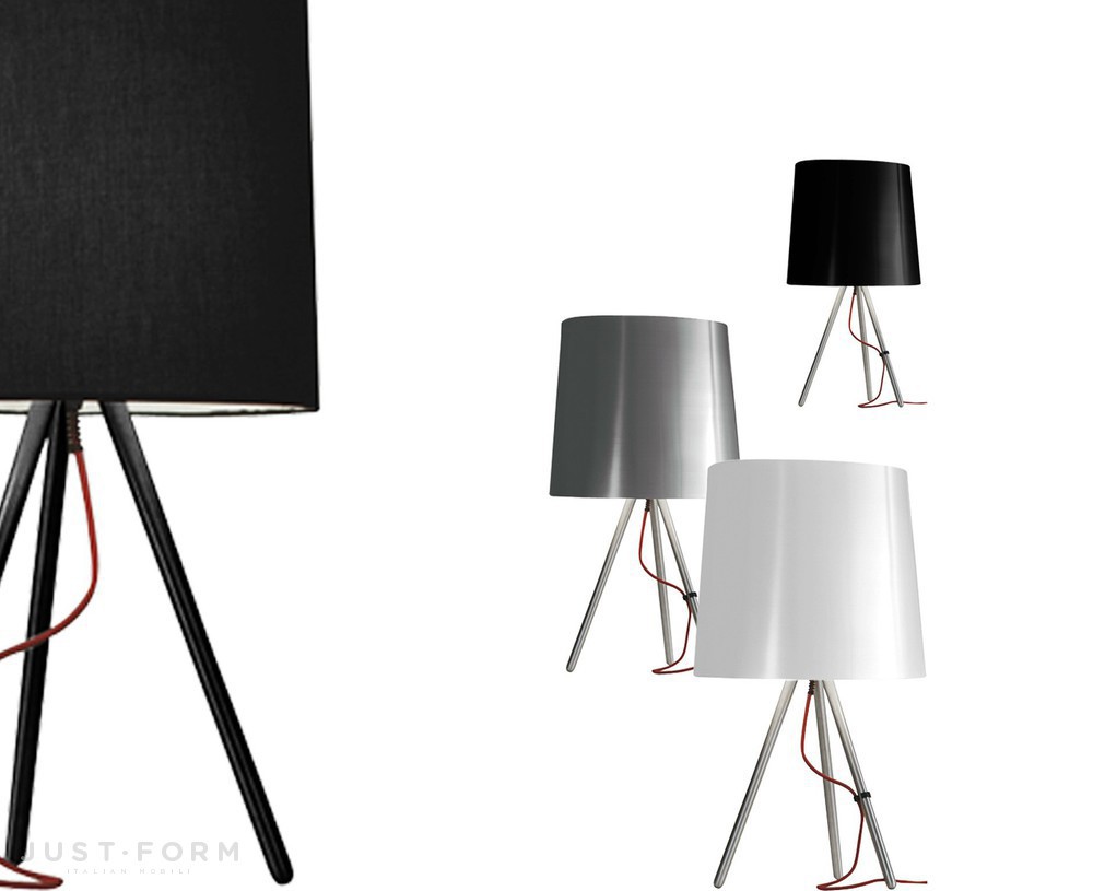 Настольный светильник Eva фабрика Martinelli Luce фотография № 1