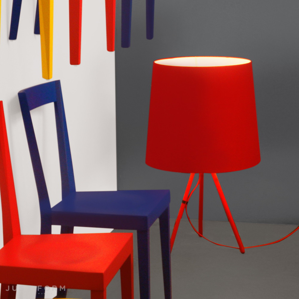 Настольный светильник Eva фабрика Martinelli Luce фотография № 2