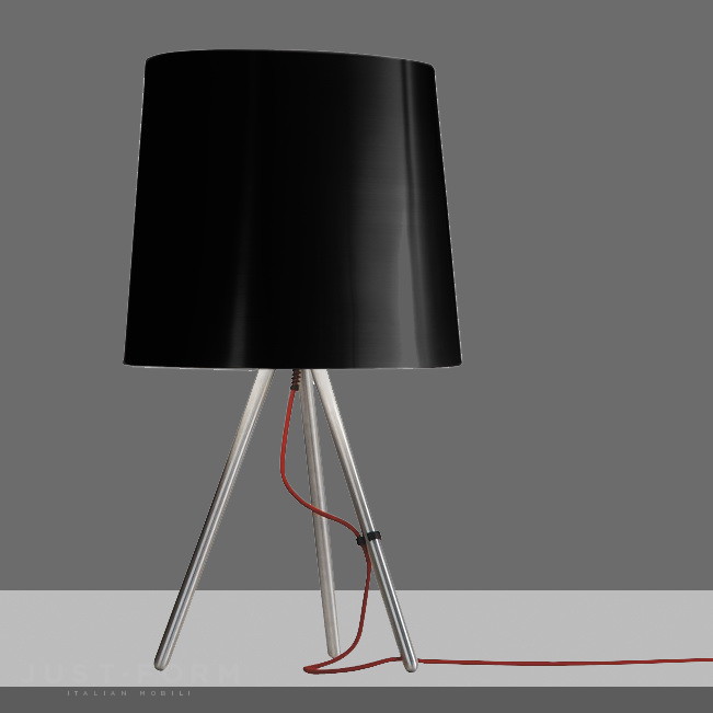 Настольный светильник Eva фабрика Martinelli Luce фотография № 3