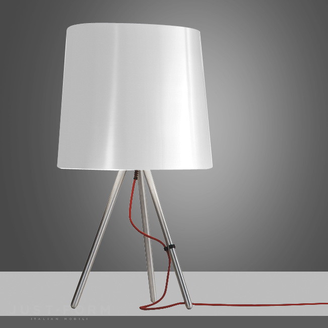 Настольный светильник Eva фабрика Martinelli Luce фотография № 4