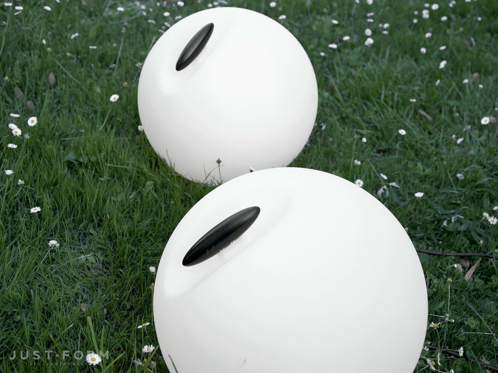 Настольный светильник Bowl фабрика Martinelli Luce фотография № 1