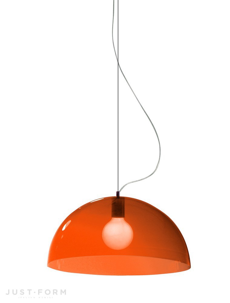 Подвесной светильник Bubbles фабрика Martinelli Luce фотография № 5
