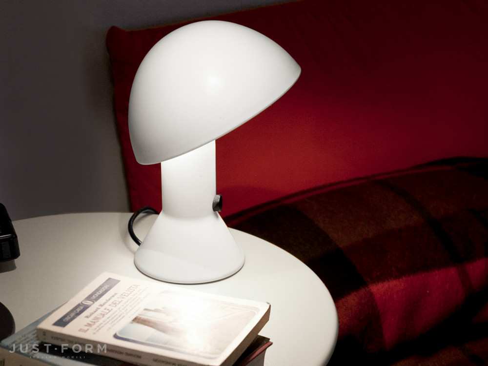 Настольный светильник Elmetto фабрика Martinelli Luce фотография № 2