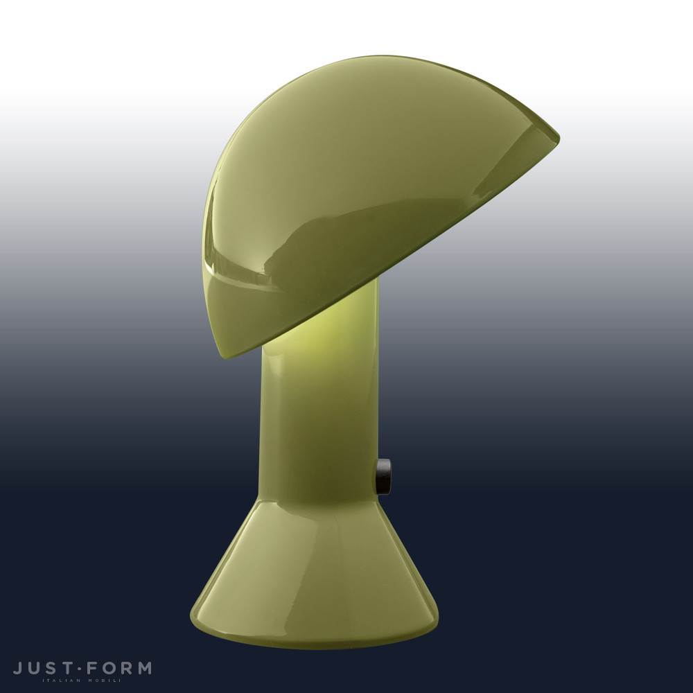 Настольный светильник Elmetto фабрика Martinelli Luce фотография № 8