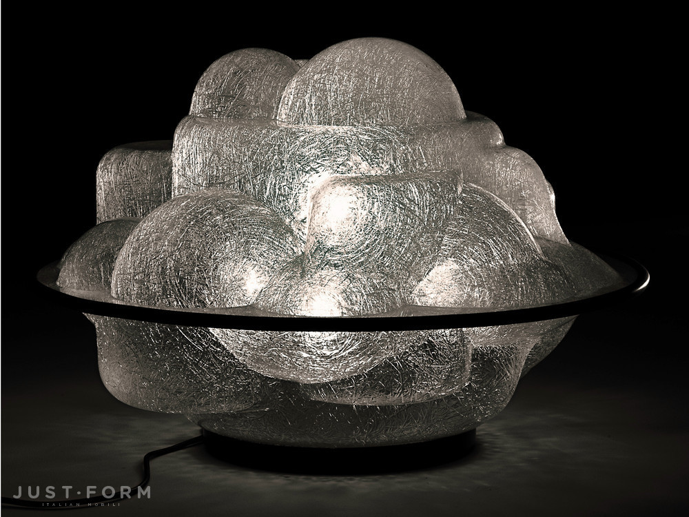 Настольный светильник Profiterolle фабрика Martinelli Luce фотография № 2