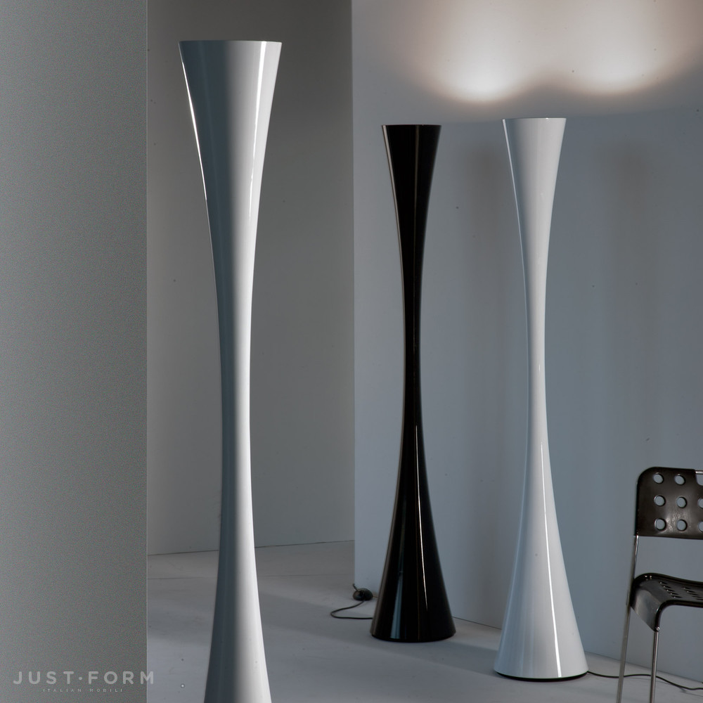 Напольный светильник Biconica фабрика Martinelli Luce фотография № 1