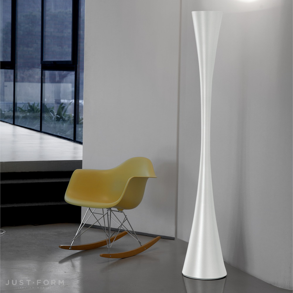 Напольный светильник Biconica фабрика Martinelli Luce фотография № 2
