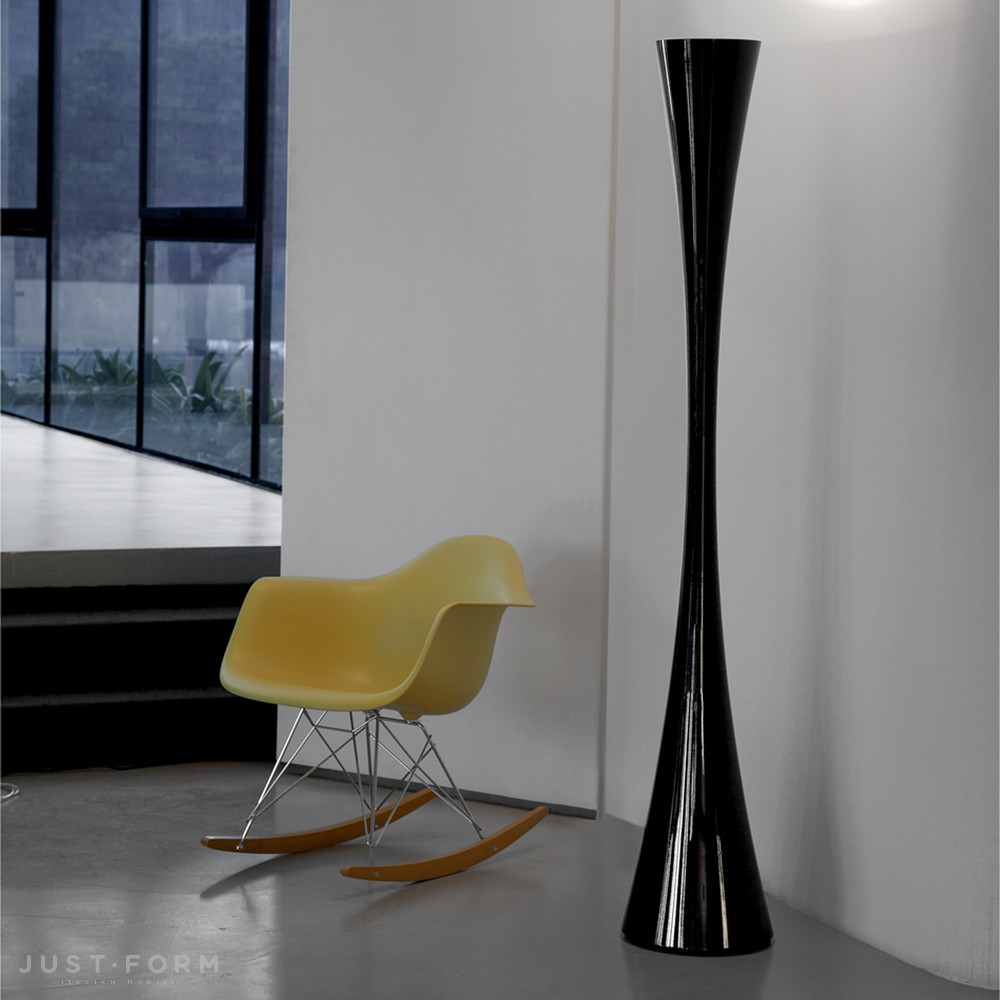 Напольный светильник Biconica фабрика Martinelli Luce фотография № 3