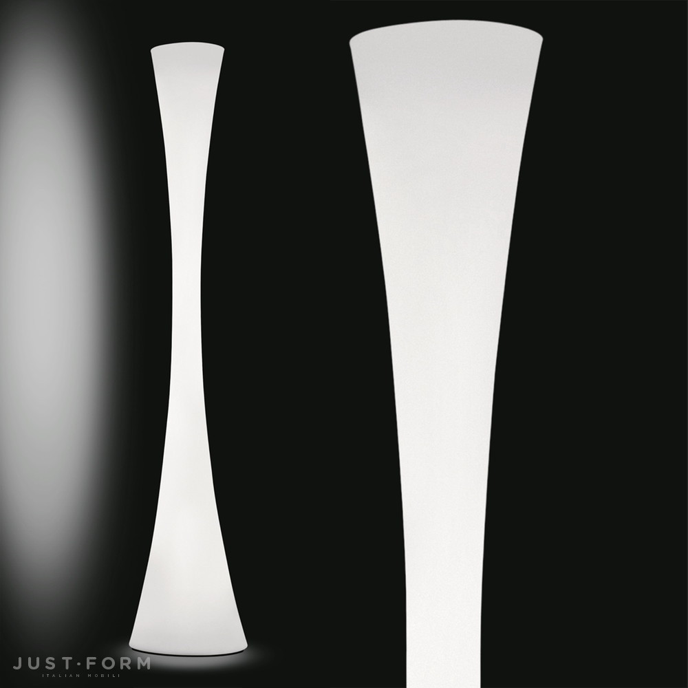 Напольный светильник Biconica Pol фабрика Martinelli Luce фотография № 1