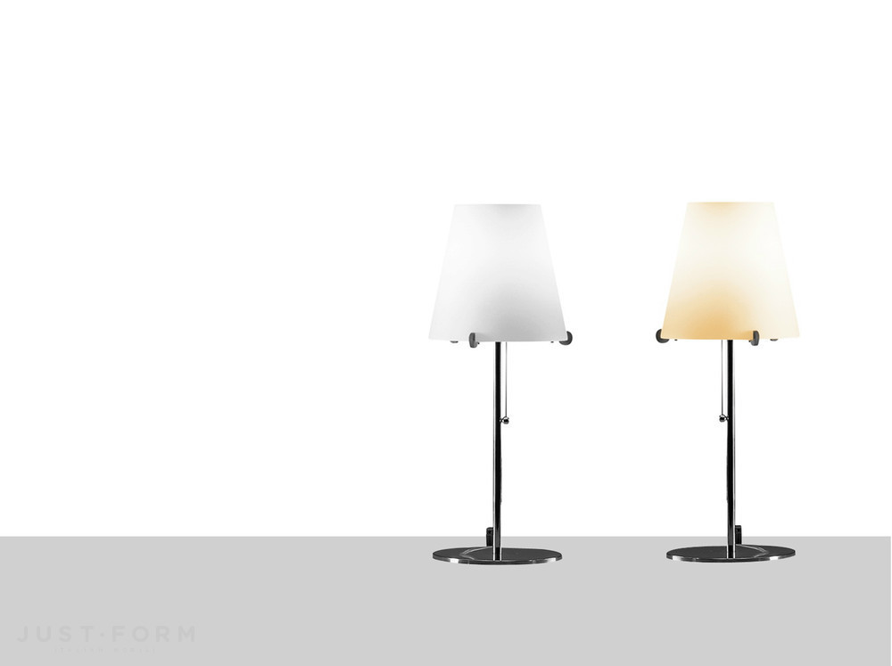 Настольный светильник Miniemilia фабрика Martinelli Luce фотография № 1