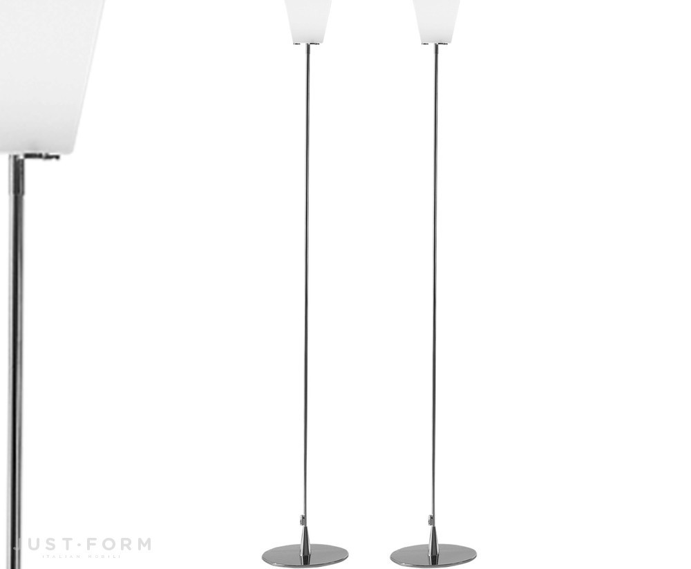 Напольный светильник Miniemilia фабрика Martinelli Luce фотография № 1