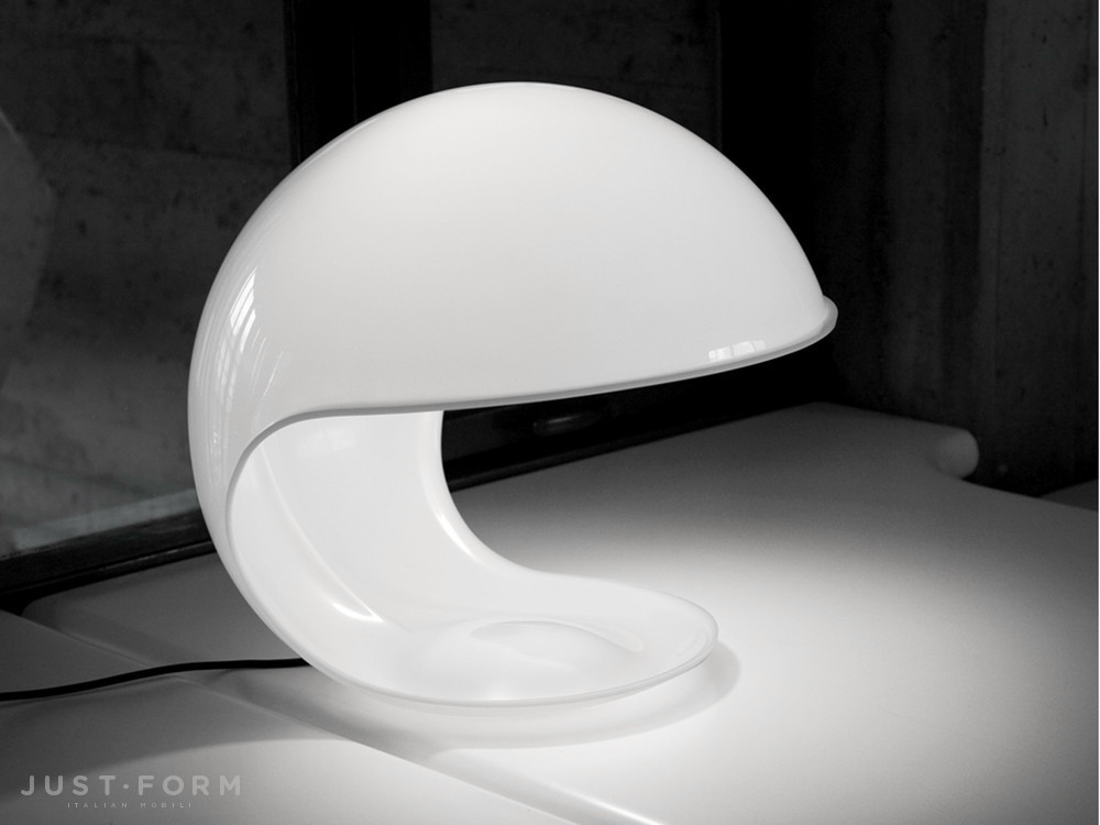 Настольный светильник Foglia фабрика Martinelli Luce фотография № 2