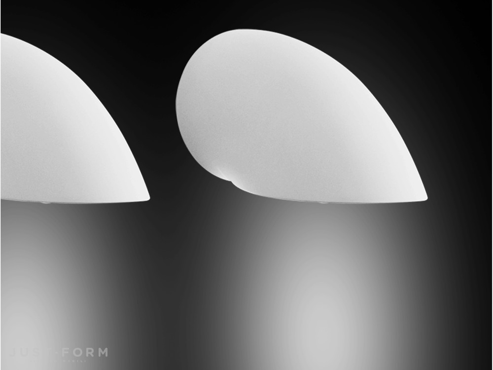 Настенный светильник Gomito фабрика Martinelli Luce фотография № 4