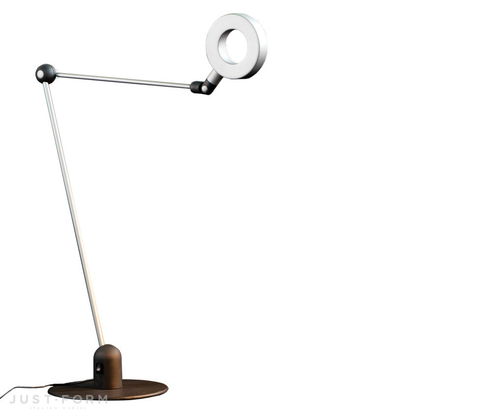 Настольный светильник L'amica фабрика Martinelli Luce фотография № 3