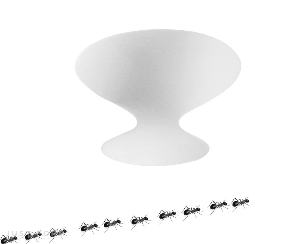 Настенный светильник Le Formiche фабрика Martinelli Luce фотография № 4