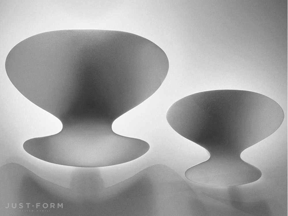 Настенный светильник Le Formiche фабрика Martinelli Luce фотография № 1