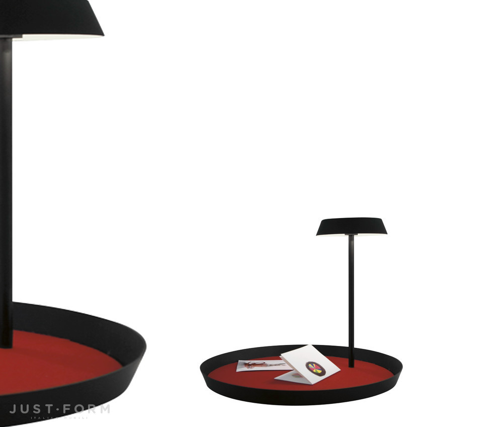 Настольный светильник Plato фабрика Martinelli Luce фотография № 1