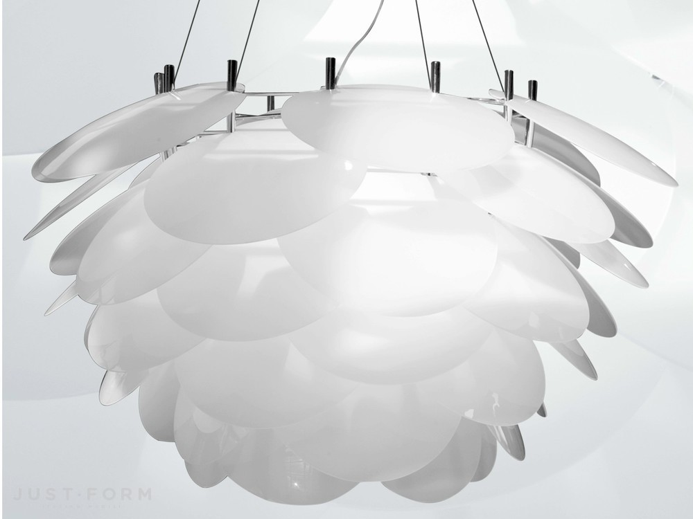 Подвесной светильник Nuvole Vagabonde фабрика Martinelli Luce фотография № 1