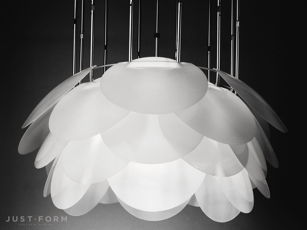 Подвесной светильник Nuvole Vagabonde фабрика Martinelli Luce фотография № 2