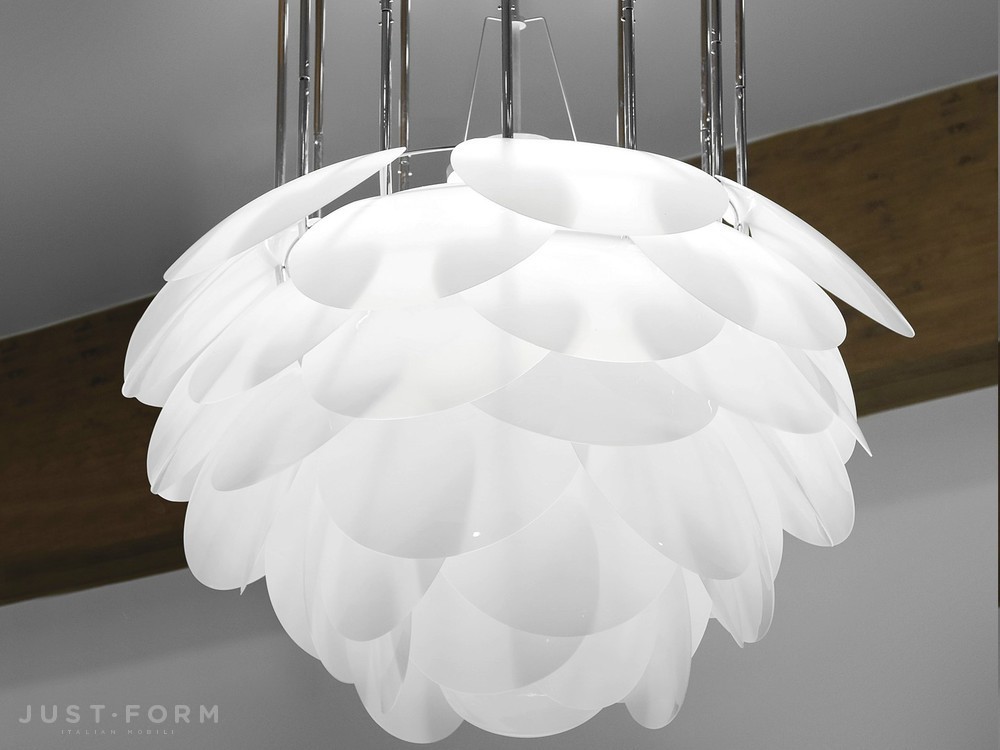 Подвесной светильник Nuvole Vagabonde фабрика Martinelli Luce фотография № 3