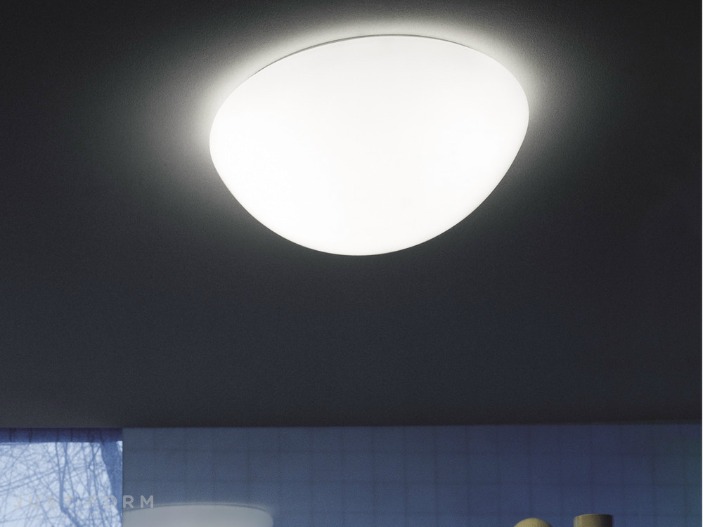 Потолочный светильник Semisfera фабрика Martinelli Luce фотография № 3